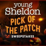 Young Sheldon Sweepstakes 2023