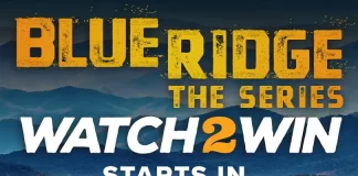 INSP.com Watch To Win Sweepstakes 2024