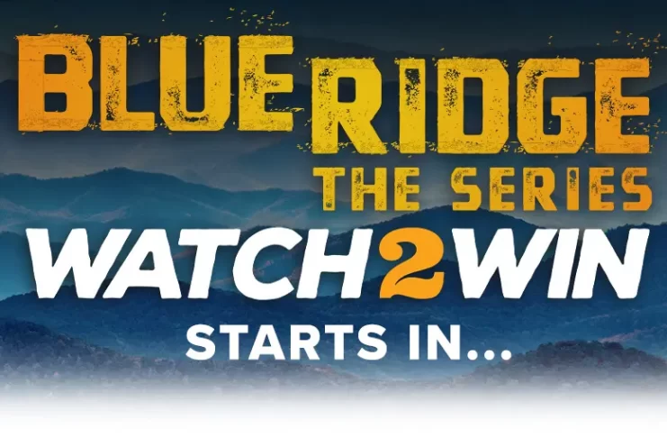 INSP.com Watch To Win Sweepstakes 2024