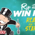 Tops Markets Monopoly 2024