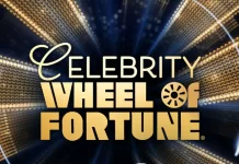 Wheel Of Fortune Celebrity 2023 Sweepstakes