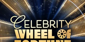 Wheel Of Fortune Celebrity 2023 Sweepstakes