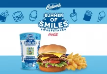 Culvers.com Summer Of Smiles Sweepstakes 2023