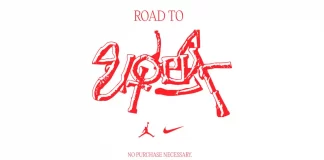 Travis Scott Road To Utopia Sweepstakes 2023 Travis Scott Road To Utopia Sweepstakes 2023
