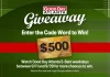Fox 5 Good Day Atlanta Giveaway Contest 2023