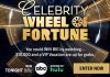 Wheel Of Fortune Celebrity 2024
