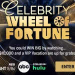 Wheel Of Fortune Celebrity 2024