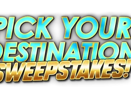 TMZ Sweepstakes 2024