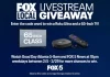 Fox 5 Good Day Giveaway Contest 2024