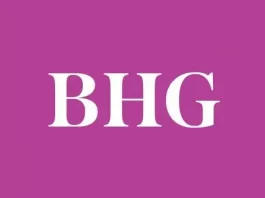 BHG $25K Sweepstakes 2025