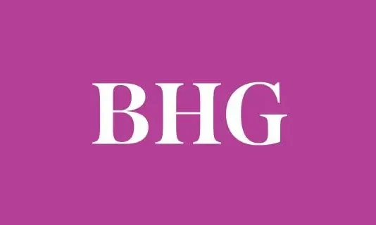 BHG $25K Sweepstakes 2025