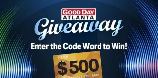 Fox 5 Good Day Giveaway Contest