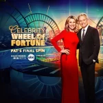 Wheel Of Fortune Celebrity 2024 Sweepstakes
