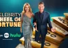 What Was The Wheel Of Fortune Celebrity 2025 Puzzle Of The Week Tonight?