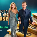 What Was The Wheel Of Fortune Celebrity 2025 Puzzle Of The Week Tonight?