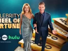 What Was The Wheel Of Fortune Celebrity 2025 Puzzle Of The Week Tonight?
