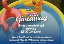 Fox 5 Good Day Giveaway Contest 2025