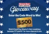 Fox 5 Good Day Giveaway Contest 2025