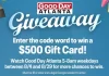 Fox 5 Good Day Giveaway Contest 2025